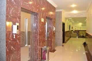 Fakhamet Al Taif Hotel Apartments 1