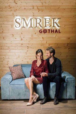 Rezort Gothal Apartmány a Penzióny