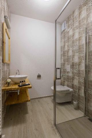 Rezort Gothal Apartmány a Penzióny