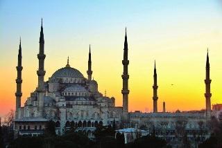 Istanbul House