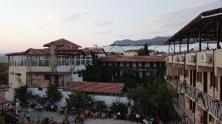 Shah Sultan Ozturk Hotel