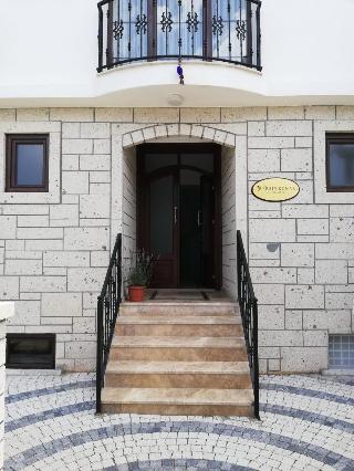 Bozcaada Ersin Konak Butik Otel