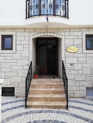 Bozcaada Ersin Konak Butik Otel