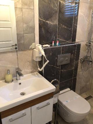 Bozcaada Ersin Konak Butik Otel