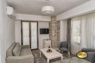 Bozcaada Ersin Konak Butik Otel