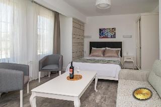 Bozcaada Ersin Konak Butik Otel