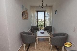 Bozcaada Ersin Konak Butik Otel