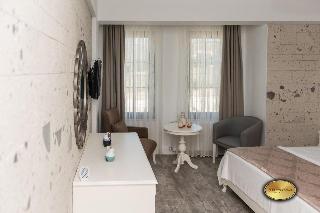 Bozcaada Ersin Konak Butik Otel