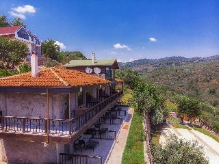 Assos Kartal YuvasÄ± Boutique Hotel