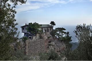 Assos Kartal YuvasÄ± Boutique Hotel