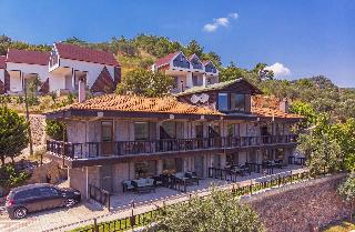 Assos Kartal YuvasÄ± Boutique Hotel