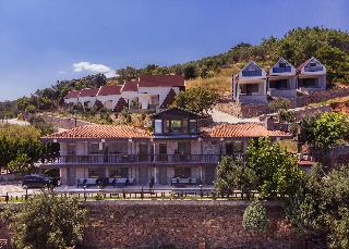 Assos Kartal YuvasÄ± Boutique Hotel