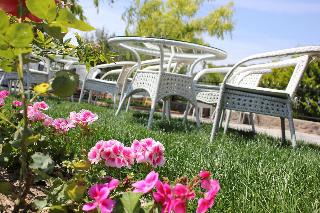 Assos Kartal YuvasÄ± Boutique Hotel