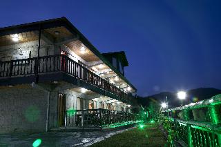 Assos Kartal YuvasÄ± Boutique Hotel