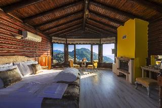Assos Kartal YuvasÄ± Boutique Hotel