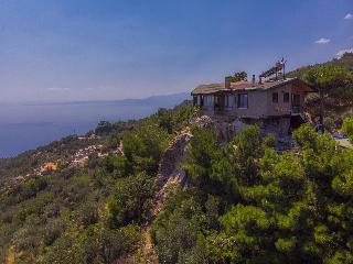 Assos Kartal YuvasÄ± Boutique Hotel