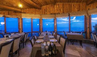 Assos Kartal YuvasÄ± Boutique Hotel