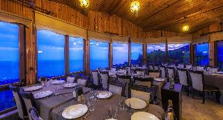 Assos Kartal YuvasÄ± Boutique Hotel