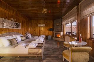 Assos Kartal YuvasÄ± Boutique Hotel