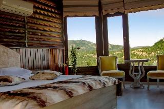 Assos Kartal YuvasÄ± Boutique Hotel