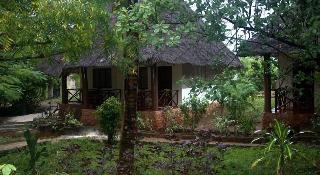 Baraka Aquarium Bungalows