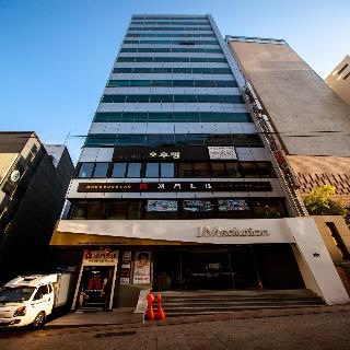 Step Inn Myeongdong 2