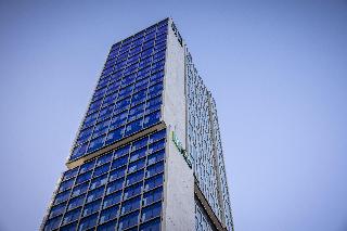 Holiday Inn Express Auckland City Centre