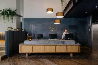 Voco Auckland City Centre