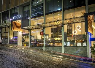 Voco Auckland City Centre