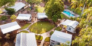 Kimberleyland Waterfront Holiday Park