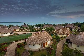Orchid Bay Resort - In Chunox (Orchid Bay)