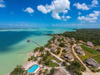 Orchid Bay Resort - In Chunox (Orchid Bay)