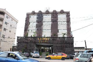 Lewat Hotel