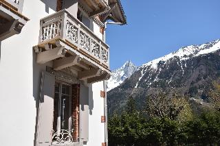 Aiguille Verte