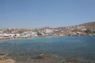 Amperian Mykonos Suites