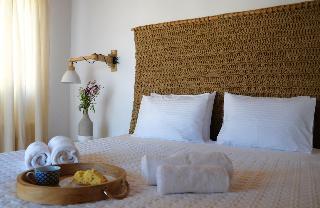 Amperian Mykonos Suites