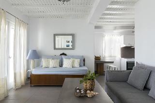 Amperian Mykonos Suites