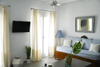Amperian Mykonos Suites