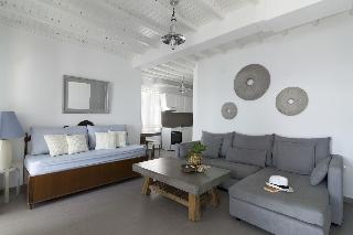 Amperian Mykonos Suites