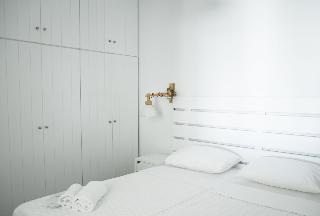 Amperian Mykonos Suites