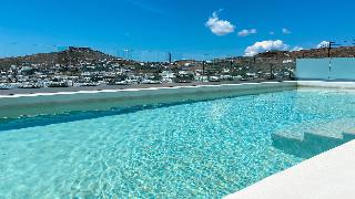 Amperian Mykonos Suites