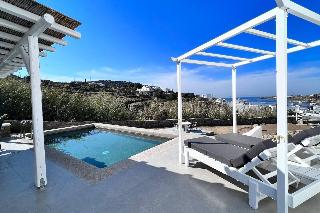 Amperian Mykonos Suites