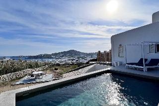 Amperian Mykonos Suites
