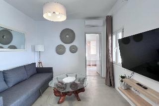 Amperian Mykonos Suites
