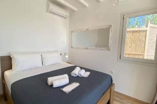 Amperian Mykonos Suites