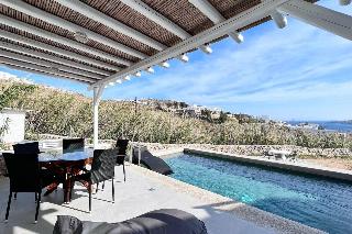 Amperian Mykonos Suites