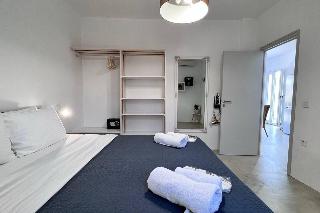 Amperian Mykonos Suites