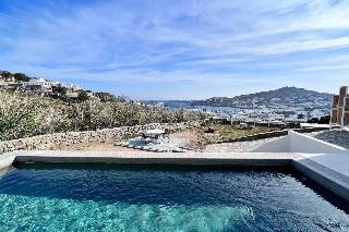 Amperian Mykonos Suites
