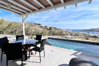 Amperian Mykonos Suites