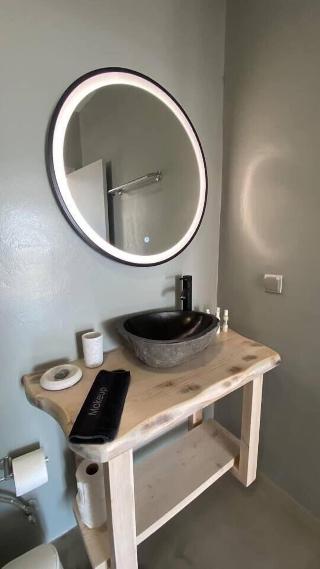 Amperian Mykonos Suites